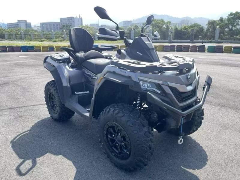 Квадроцикл QJ MOTOR 1000 25г.