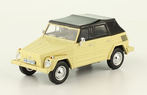 VOLKSWAGEN Collection - мащаб 1:43 на ДеАгостини моделите са нови в PV