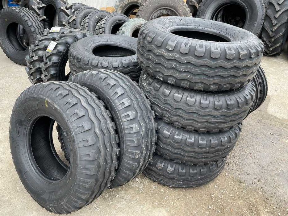 Anvelope MRL 11.5/80-15.3 de remorca presa garantie