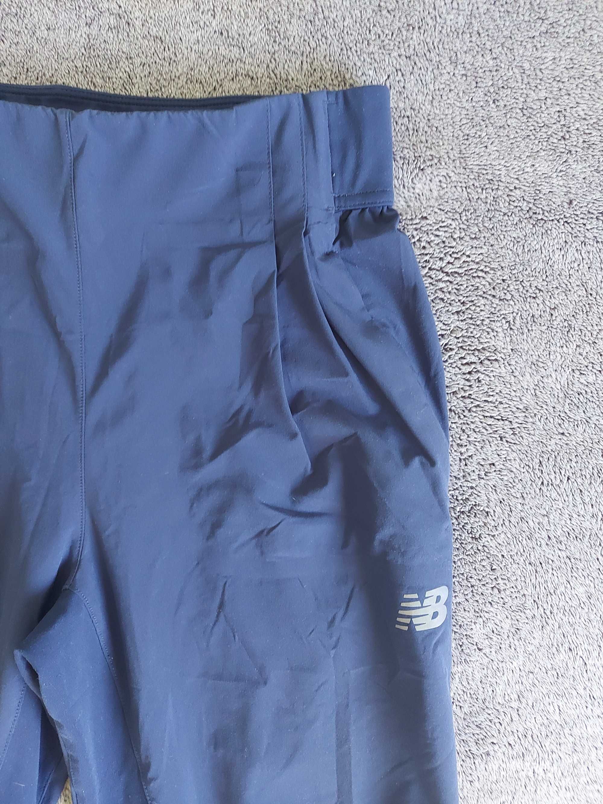 Дамски панталони New Balance RC W's Joggers- S размер