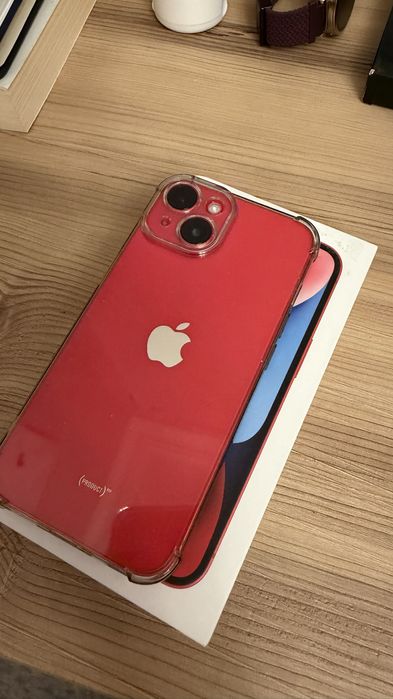 iPhone 14 256GB / Отличное состояние