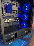 Vand Urgent PC Gaming ZMEU Legendar   Cu garantie 18 luni la PcGarage