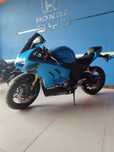 Ducati super motor 400cc injector