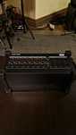 Stagebox Allen & Heath DX168
