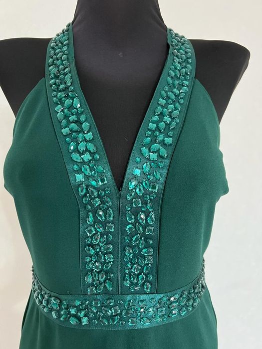 Новое Фирменное платье из Парижа