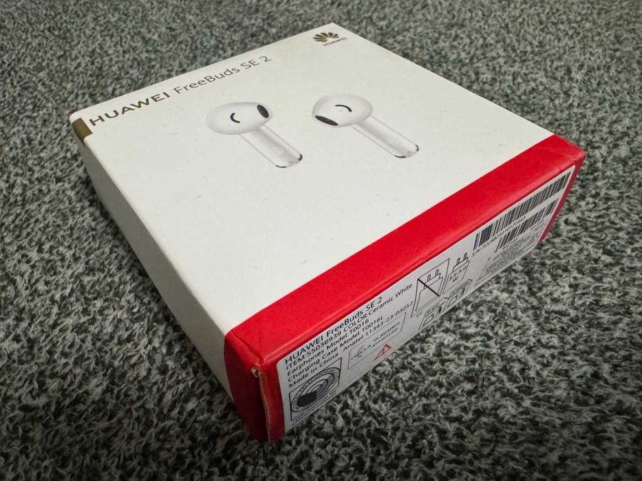 Casti Wireless / Huawei / Redmi / Honor / JVC / Sigilate