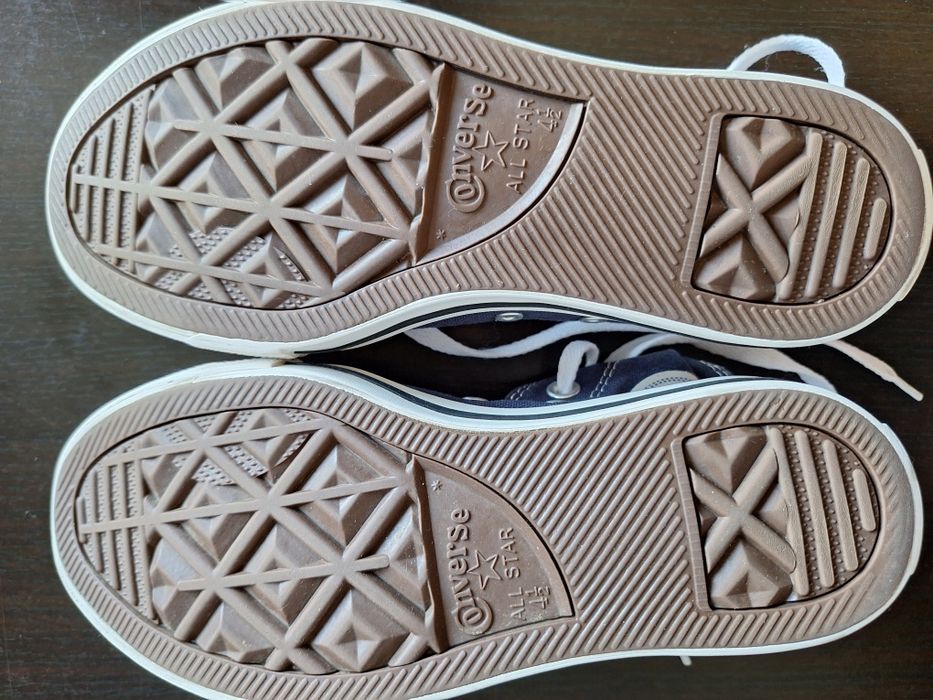 Кецове Converse Chuck Taylor, размер 4 1/2