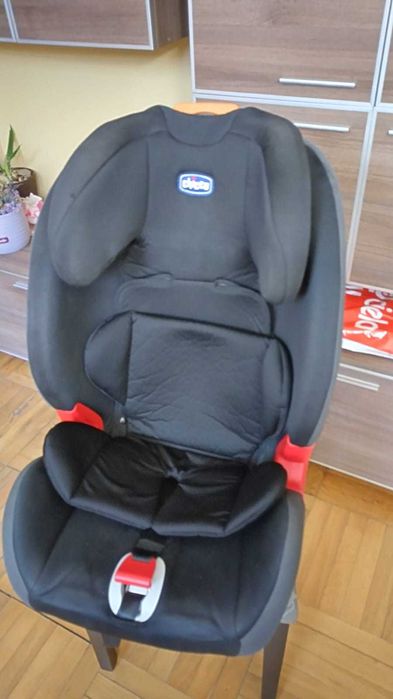 Столче за кола Chicco YOUniverse (без Isofix)