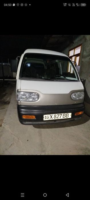 Дамас срочно сотилади краска тозза