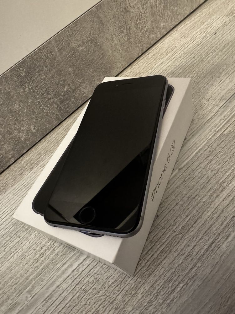 Iphone 6 s 64 gb
