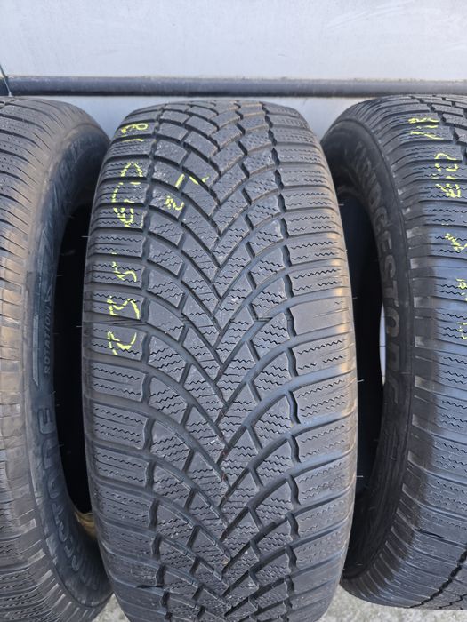 Anvelope iarna 235 60 18