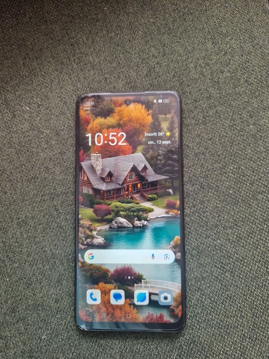 Oppo A60, 5G, și Huawei Nova 9 SE