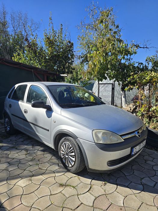 Opel Corsa C 1.0 Benzină