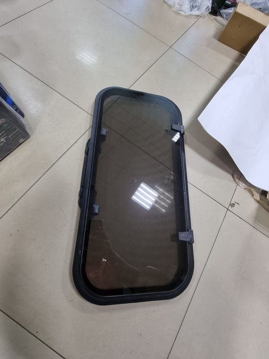 Люк новая на Газель