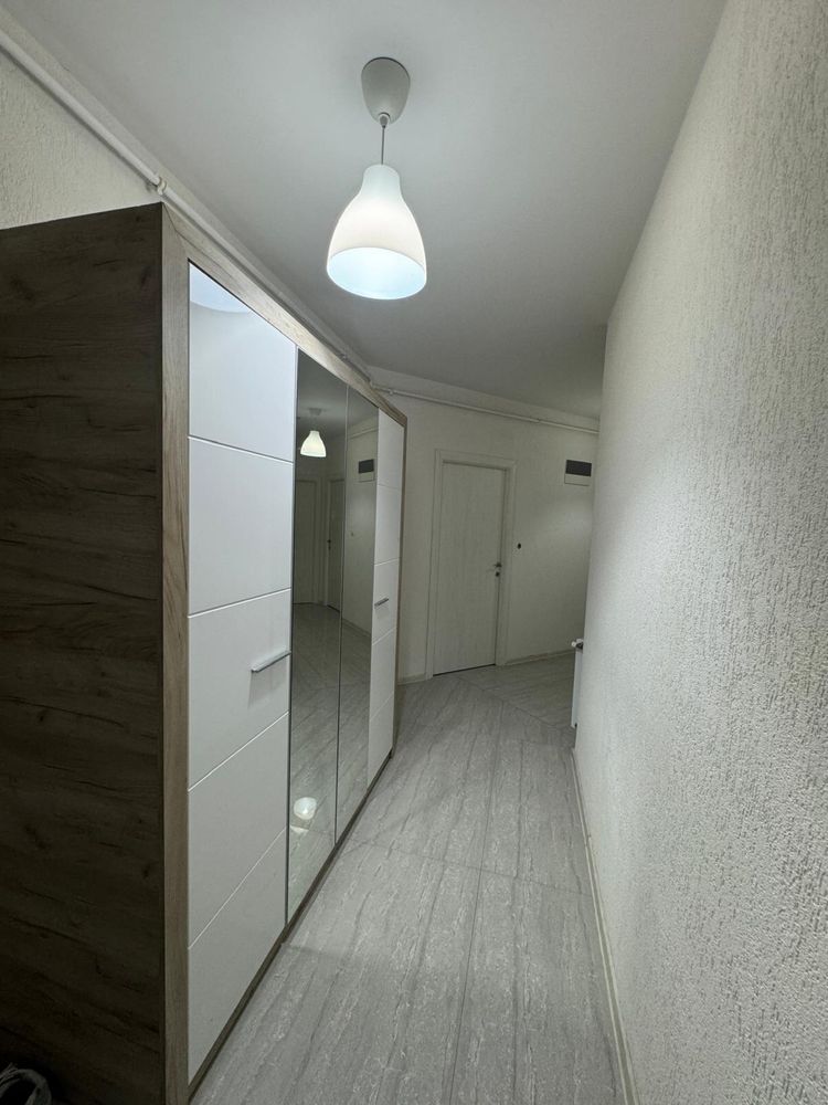 Apartament 2 camere de inchiriat bloc nou