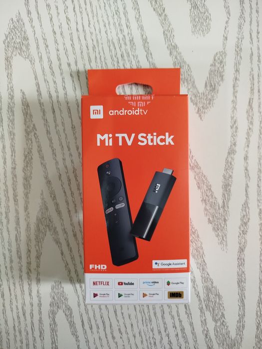 Продам MI TV Stick