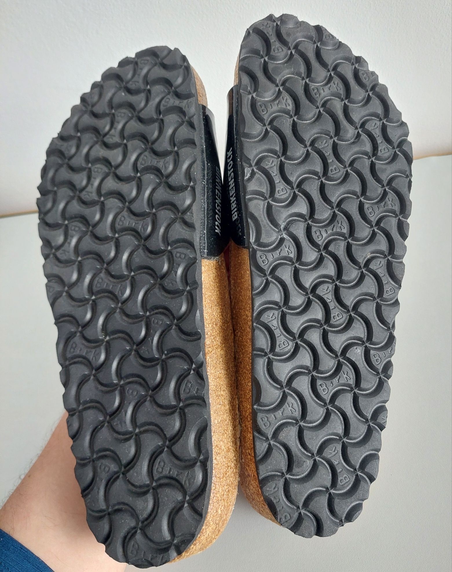 Slapi dama Birkenstock,42