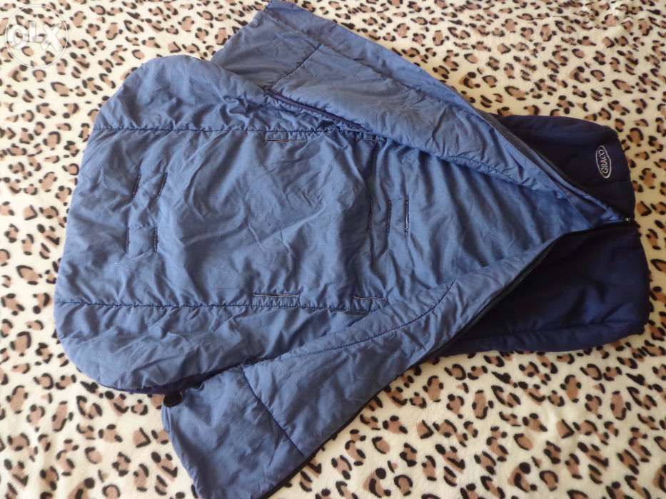 продам накидку (мешок) для укрывания ног в коляске