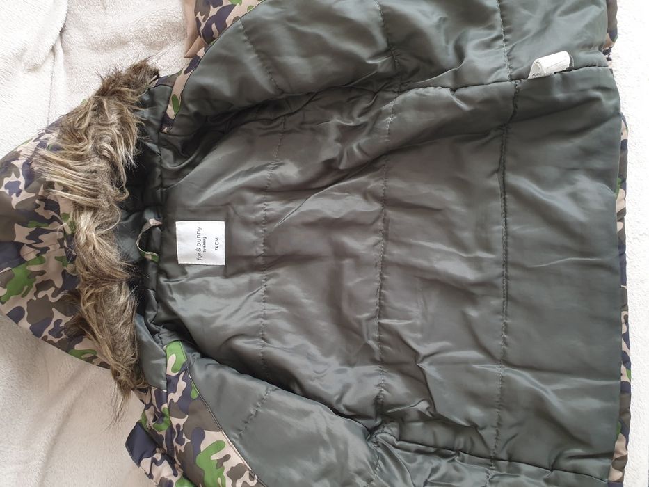 Vând 3 geci baietel