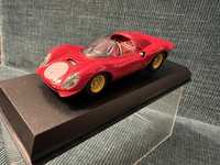 1:43 Ferrari Dino 206 Model Car