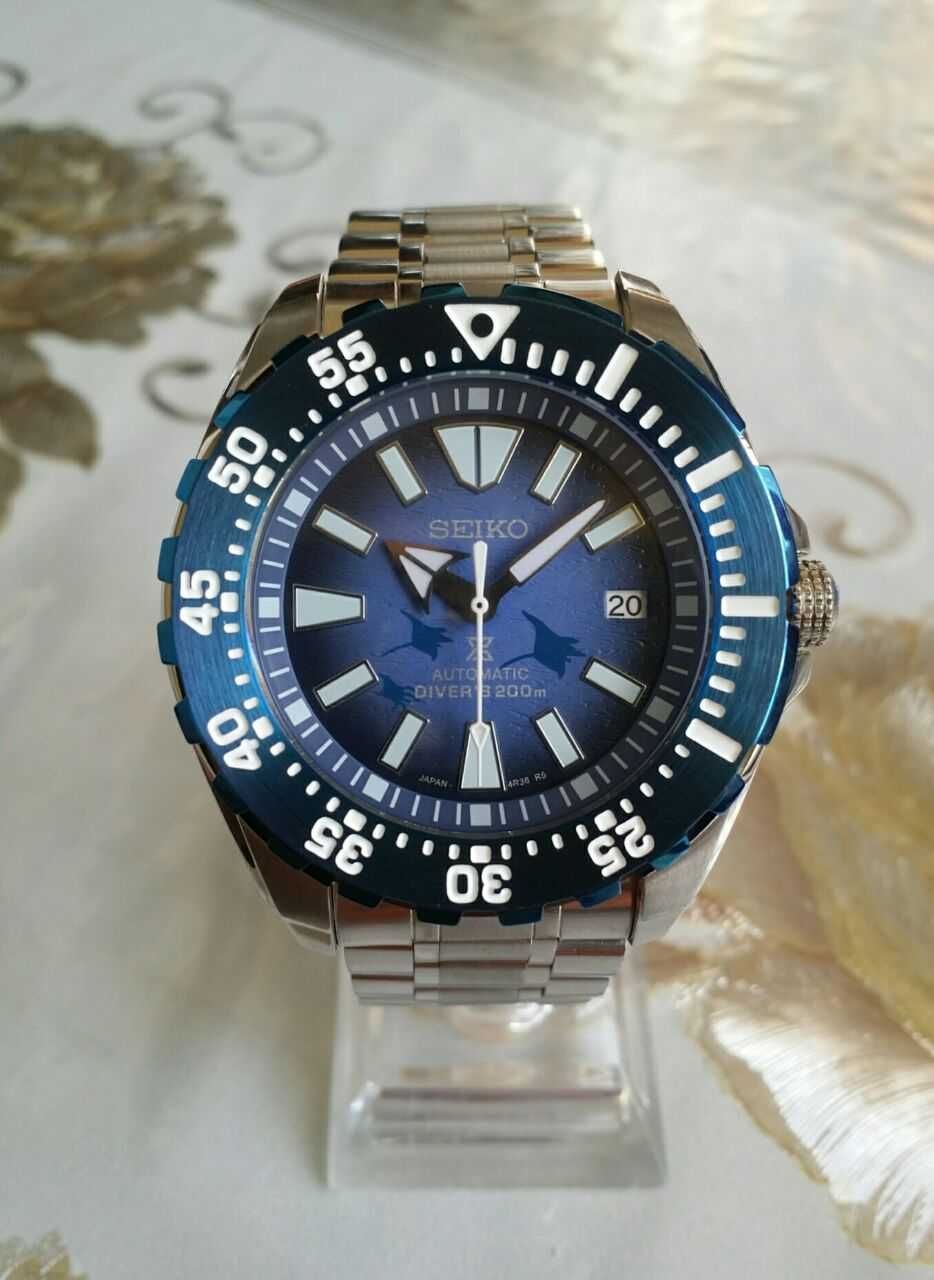 Продам часы SEIKO