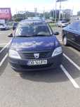 2009 Dacia Logan MCV Kombi 1.4 benzina   , basic