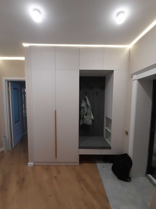 Мебель в прихожую на заказ! в Караганде