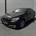BMW Seria 5 520 D Gt Automat