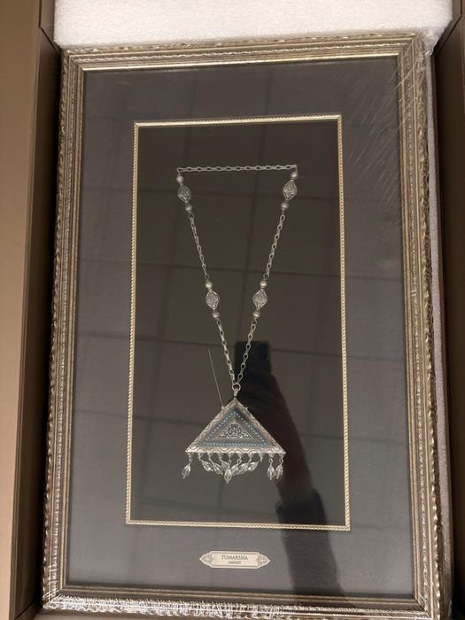 Панно	Тумарша за 60000