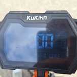 Trotineta kukirin g2 max