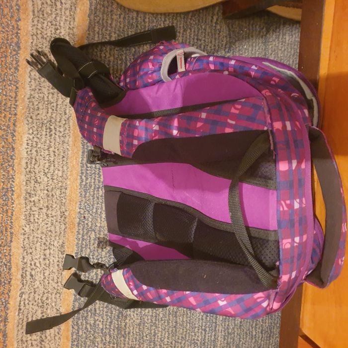 Ghiozdan/Rucsac Școala