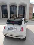 Fiat500Cabrio | Proprietar | 1.2Benzina Euro5