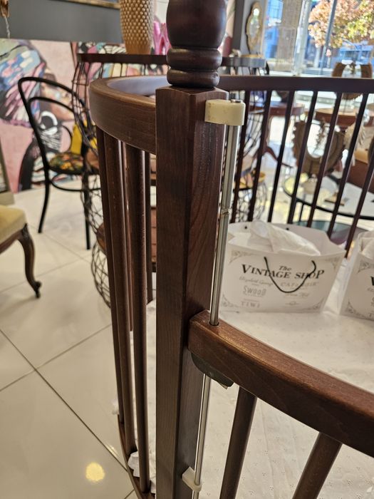 Ликвидация на производство! Чисто нови детски кошари-легла