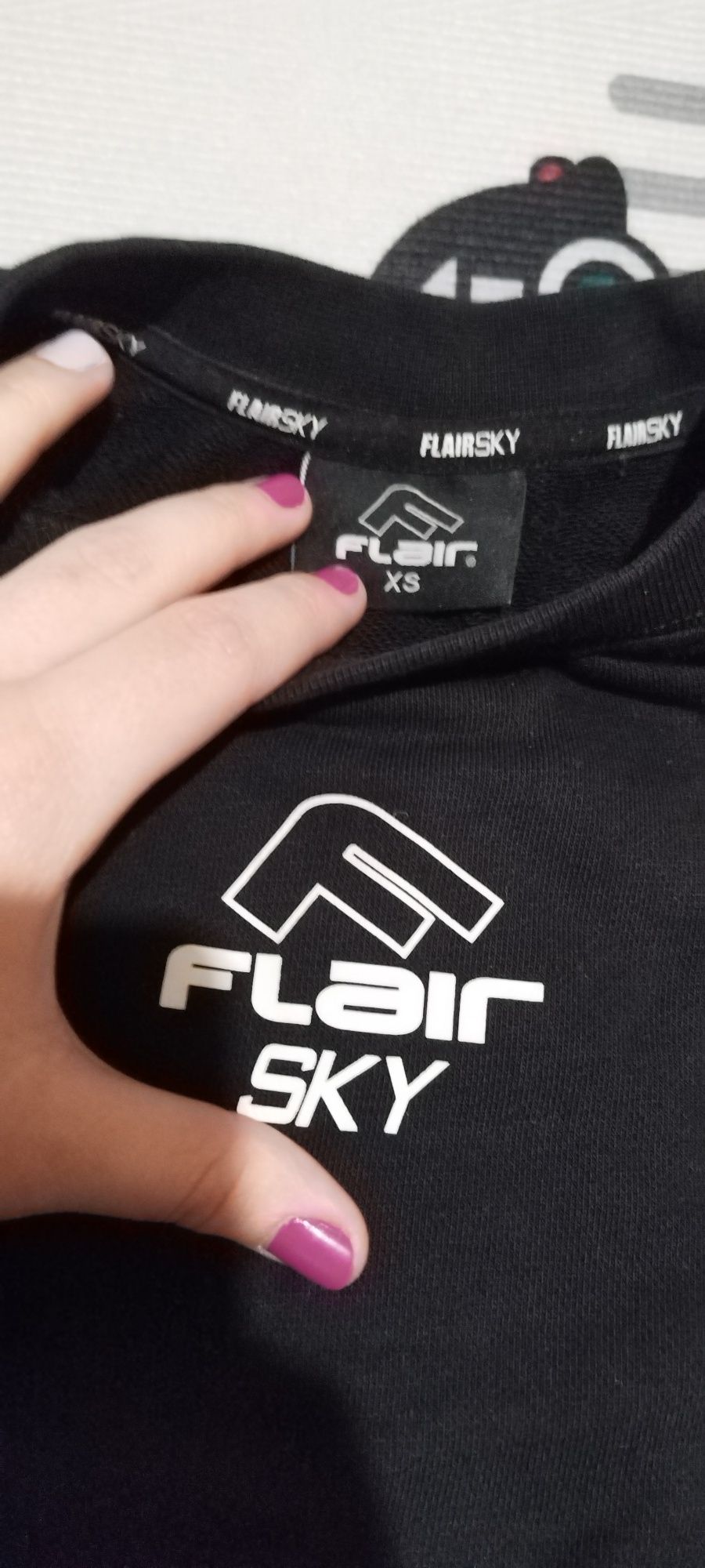 Дамски оригинален екип Flair