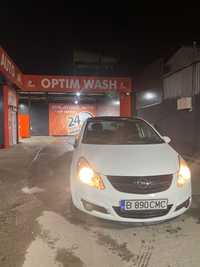 Opel corsa 1.2 Benzin 2010