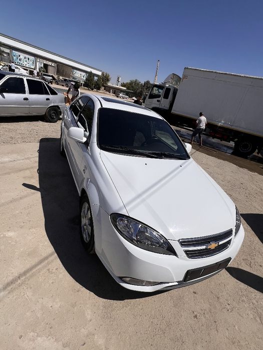 Chevrolet jentra 2019 aftamat