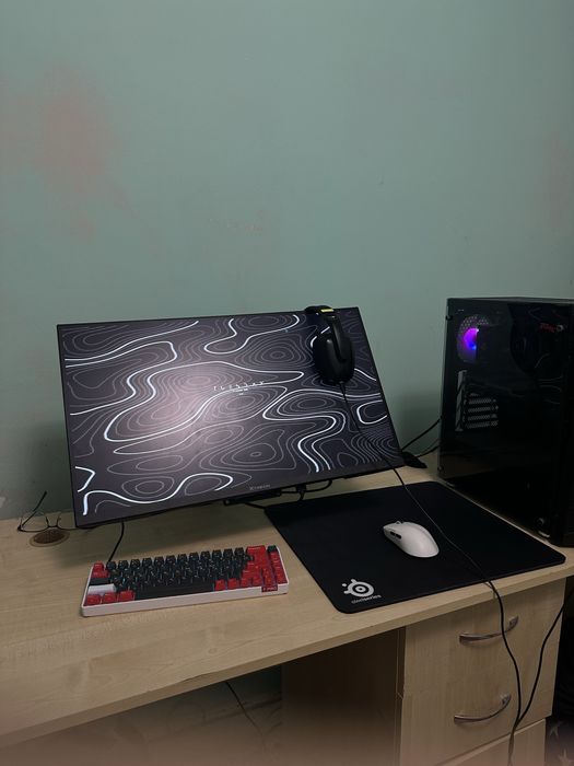 Компьютер/Пк игровой