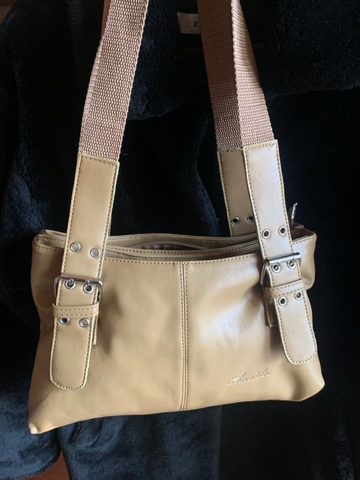 Geanta Sanidor 2 randuri curea