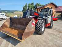 Manitou  MLT 943-140 Încarcator