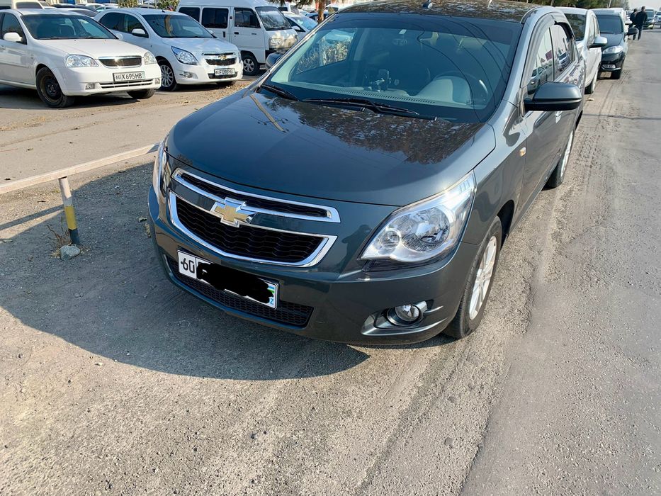 cobalt 2022 kami bor