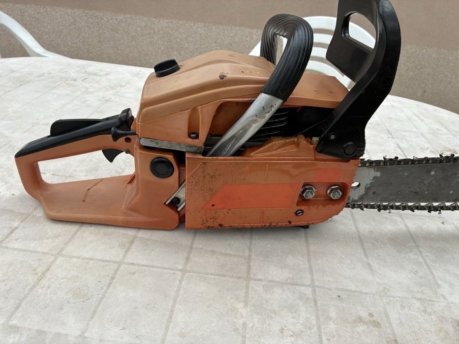 Husqvarna резачка