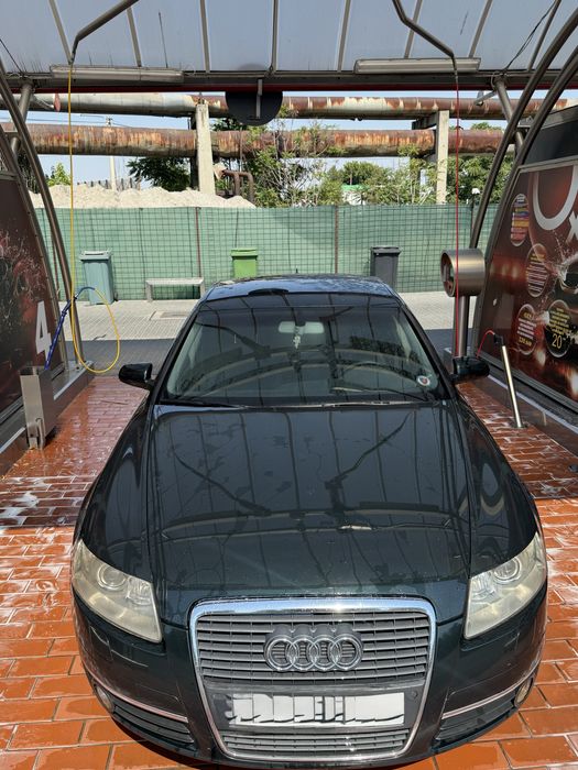 Audi A6 C6 2.7 TDI
