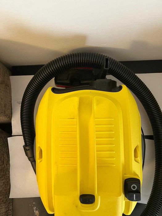 Aspirator multifunctional, Karcher, 230W, recipient de praf de 7 litri