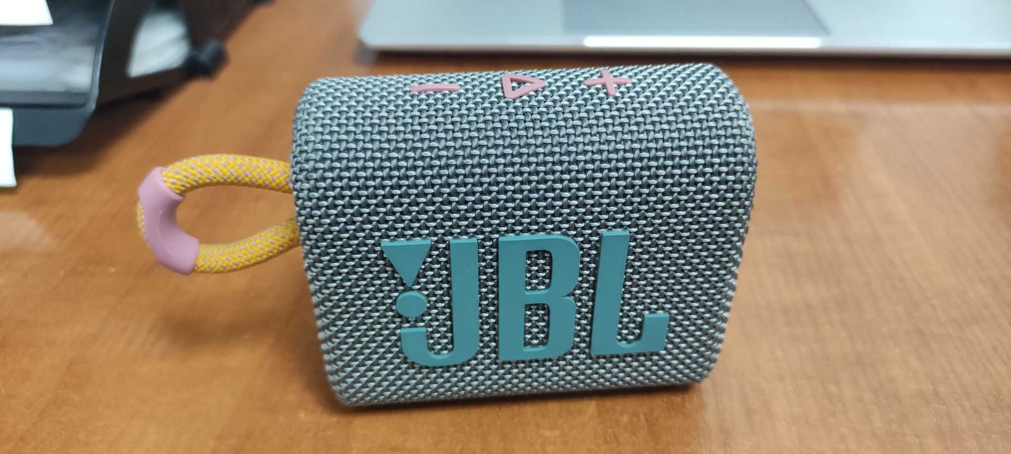 JBL GO 3 оригинал