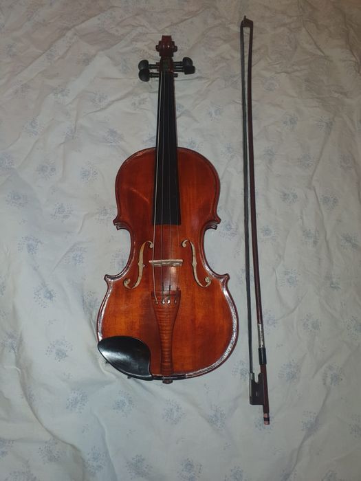Vand Vioara urgent