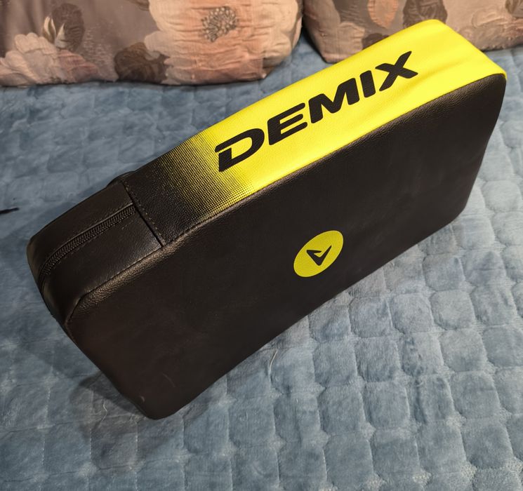 Макивара Demix, новая