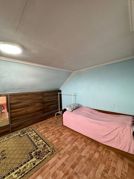 Продаётся дом 4 комнатный