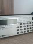 Ceas de birou cmultifunctional Casio