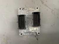 Calculator motor opel corsa c 1.0 b z10xep 55354327