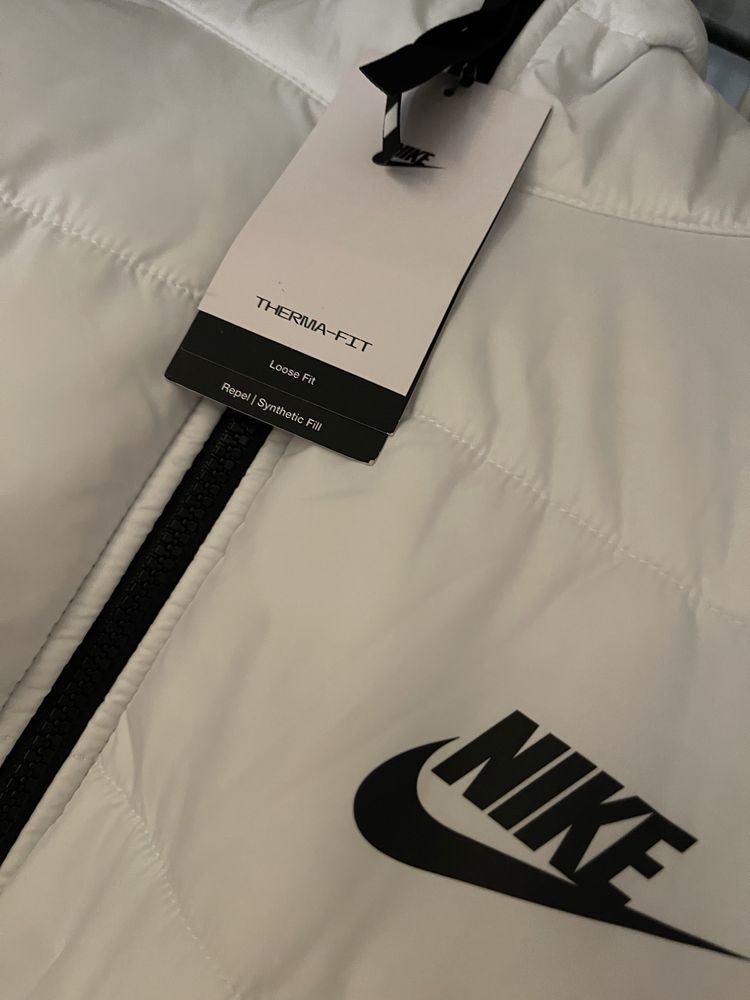 Geaca Nike Therma Fit